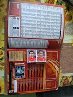 Panini World Cup South Africa 2010 - Sealed box (100 packs, Verzamelen, Nieuw