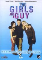 Two girls and a guy (dvd tweedehands film), Ophalen of Verzenden, Nieuw in verpakking