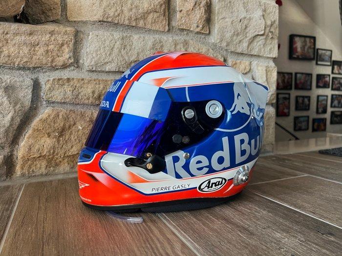 Scuderia Toro Rosso - Pierre Gasly - 2018 - Replicahat, Verzamelen, Automerken, Motoren en Formule 1