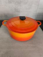 Le Creuset - Cocotte - Fonte