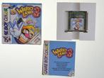 Wario Land 3 [Gameboy Color], Consoles de jeu & Jeux vidéo, Verzenden