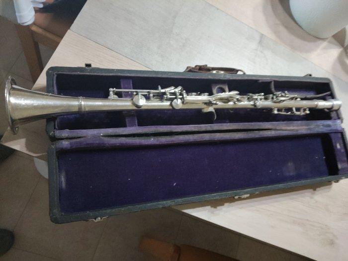 Weymann - Premier, Philadelphia EEUU - - Bklarinet, Muziek en Instrumenten, Blaasinstrumenten | Blokfluiten