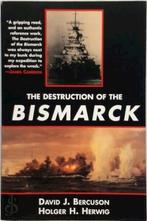 The Destruction of the Bismarck, Verzenden