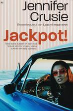 Jackpot ! 9789044316537, Boeken, Gelezen, Jennifer Crusie, Verzenden
