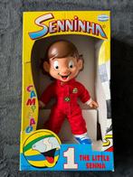 Ayrton Senna - 1995 - Poupée Senninha - Édition limitée, Verzamelen, Nieuw