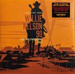 Various - (Long Story Short) Willie Nelson 90 (Live At The H, Cd's en Dvd's, Verzenden, Gebruikt