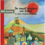 De twaalf vensters van kristal en andere Russische, Verzenden, Gelezen, P. van der Linden
