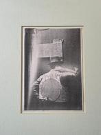 Joseph Beuys (1921-1986) - Performance „I like America“