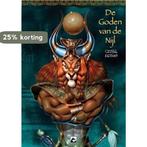 De goden van de Nijl 9789460780950 Crisse, Boeken, Stripverhalen, Verzenden, Gelezen, Crisse