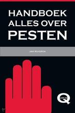 Handboek Alles over pesten - J. Ruigrok; M. Bakker-de, Onbekend, Jan Ruigrok, Verzenden