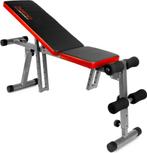 Huis Gym Bank | Verstelbaar | Laatste Stuks!, Rug, Krachtstation, Nieuw, Ophalen of Verzenden