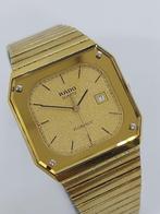 Rado - Florence Stars Dial Quartz - Sans prix de réserve -, Handtassen en Accessoires, Horloges | Heren, Nieuw