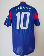 France - Europese voetbal competitie - Zinedine Zidane -, Verzamelen, Overige Verzamelen, Nieuw