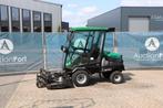 Veiling: Zitmaaier Ransomes HR300 Diesel 2013, Tuin en Terras, Zitmaaiers, Ophalen, Nieuw