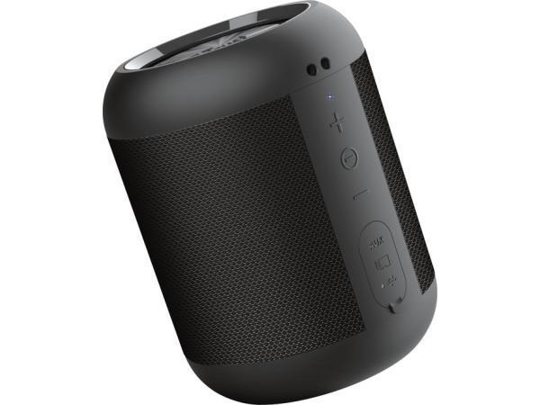 Veiling - Trust Bluetooth Speaker - Waterbestendig, Audio, Tv en Foto, Luidsprekerboxen