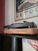 The Forest Audio - STAGE2+ anti-trillingsplatform - met de