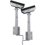 vidaXL Stalen frame ondersteuning voor de boot aanhanger, Watersport en Boten, Verzenden, Nieuw