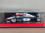 Minichamps 1:43 - Voiture miniature - McLaren Mercedes, Hobby en Vrije tijd, Modelauto's | 1:5 tot 1:12, Nieuw