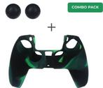 Silicone hoes skin case cover voor PS5 playstation 5 control, Games en Spelcomputers, Spelcomputers | Sony PlayStation 5, Verzenden