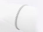 Armband - 18 karaat Witgoud - 5.11ct. tw. Diamant, Nieuw