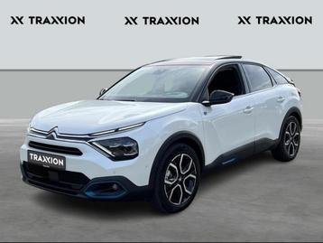 Citroën C4 beschikbaar voor biedingen