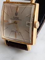 Tudor - 18K Gold Princess OYSTERDATE - Zonder minimumprijs -, Handtassen en Accessoires, Horloges | Heren, Nieuw