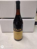 1979 Gaja - Barbaresco - 1 Magnum (1,5 L), Verzamelen, Wijnen, Nieuw