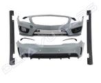 CLA45 AMG Look Body Kit voor Mercedes Benz CLA-Klasse W117 /, Ophalen of Verzenden