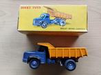 Dinky Toys 1:43 - Model vrachtwagen - Dinky Toys 34A Berliet