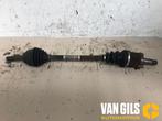 Aandrijfas links-voor Citroen C2 O89191, Auto-onderdelen, Nieuw