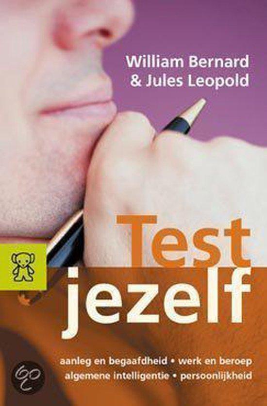 Test zelf je IQ 9789027484482 H. Eysenck, Boeken, Romans, Gelezen, Verzenden