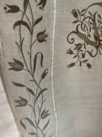 3 kussenslopen uit het begin van de 20e eeuw. - Textiel - 65