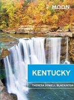 Kentucky Moon Handbook 9781612387406 Theresa D Blackinton, Verzenden, Zo goed als nieuw, Theresa D Blackinton