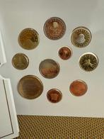 Slovénie. Proof Set 2023 (Sans Prix de Réserve)