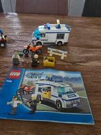 Lego Set - Ville - City sets 60001; 60088; 7286, Kinderen en Baby's, Speelgoed | Duplo en Lego, Nieuw
