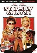 Starsky & Hutch op DVD, Verzenden