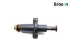 Nokkenas Kettingspanner Yamaha YZF 750 R 1993-1998 (YZF750R, Motoren, Verzenden, Gebruikt