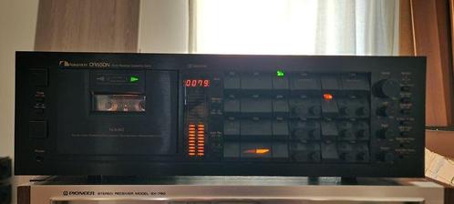 Nakamichi - Dragon - Lecteur-enregistreur de cassettes, TV, Hi-fi & Vidéo, Radios