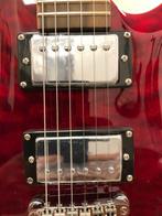 BC Rich - Eagle Masterpiece + 6 accessori vedere descrizione