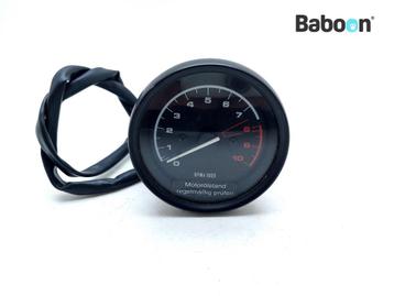 Tachymètre horloge BMW R 1150 RS (R1150RS), Verzenden