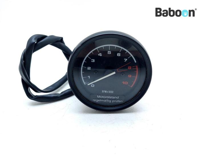 Tachymètre horloge BMW R 1150 RS (R1150RS), Motoren, Onderdelen | BMW, Verzenden