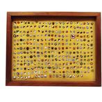 Speld, Embleem, Badge