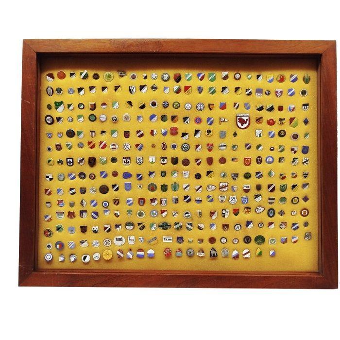 Speld, Embleem, Badge, Collections, Collections Autre