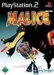 Malice (ps2 used game), Ophalen of Verzenden