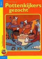 Pottenkijkers gezocht 9789027649874 Annemie Berebrouckx, Boeken, Verzenden, Gelezen, Annemie Berebrouckx