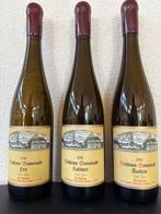 2018 x3 Bergweiler-Prum Erben Dr. Heidemanns-Bergweiler, Nieuw
