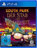 South Park The Stick of Truth-Duits (PlayStation 4) Gebruikt, Games en Spelcomputers, Games | Sony PlayStation 4, Ophalen of Verzenden