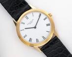 Patek Philippe - Calatrava - 3591 - Unisexe - 1980-1989, Handtassen en Accessoires, Horloges | Heren, Nieuw