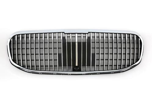 Geschikt voor Mercedes X167 GLS-Klasse Grille in Maybach Des, Autos : Divers, Accessoires de voiture, Envoi