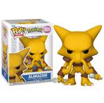 Funko POP! Games Pokémon-Alakazam (Diversen) NIEUW, Verzamelen, Poppetjes en Figuurtjes, Ophalen of Verzenden, Nieuw